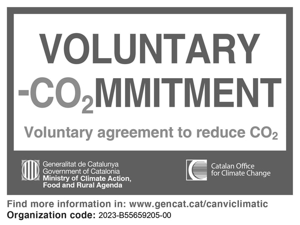 CO2 reduction example